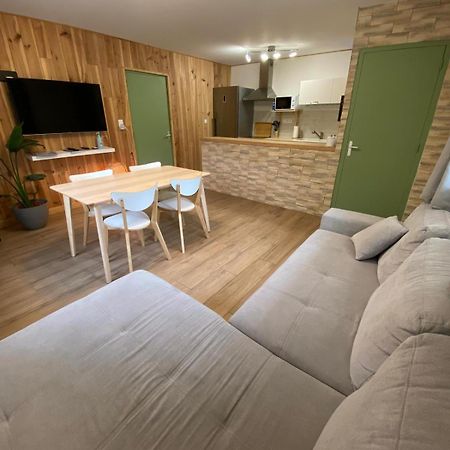 Petit Cocon Comme A La Maison Villard-de-Lans Esterno foto