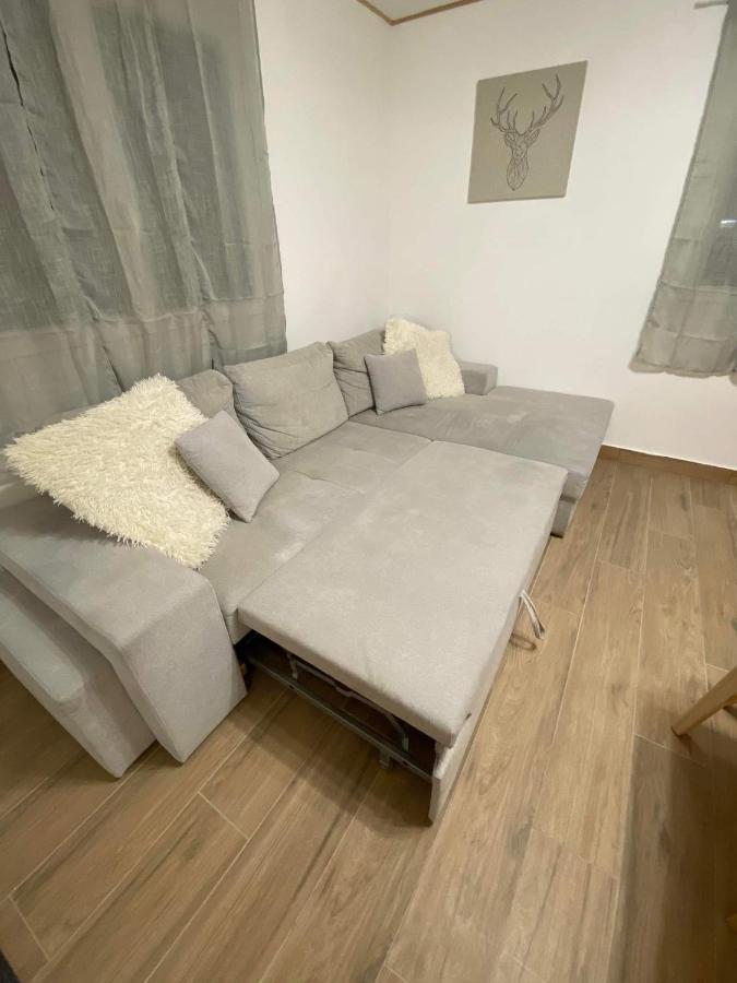Petit Cocon Comme A La Maison Villard-de-Lans Esterno foto