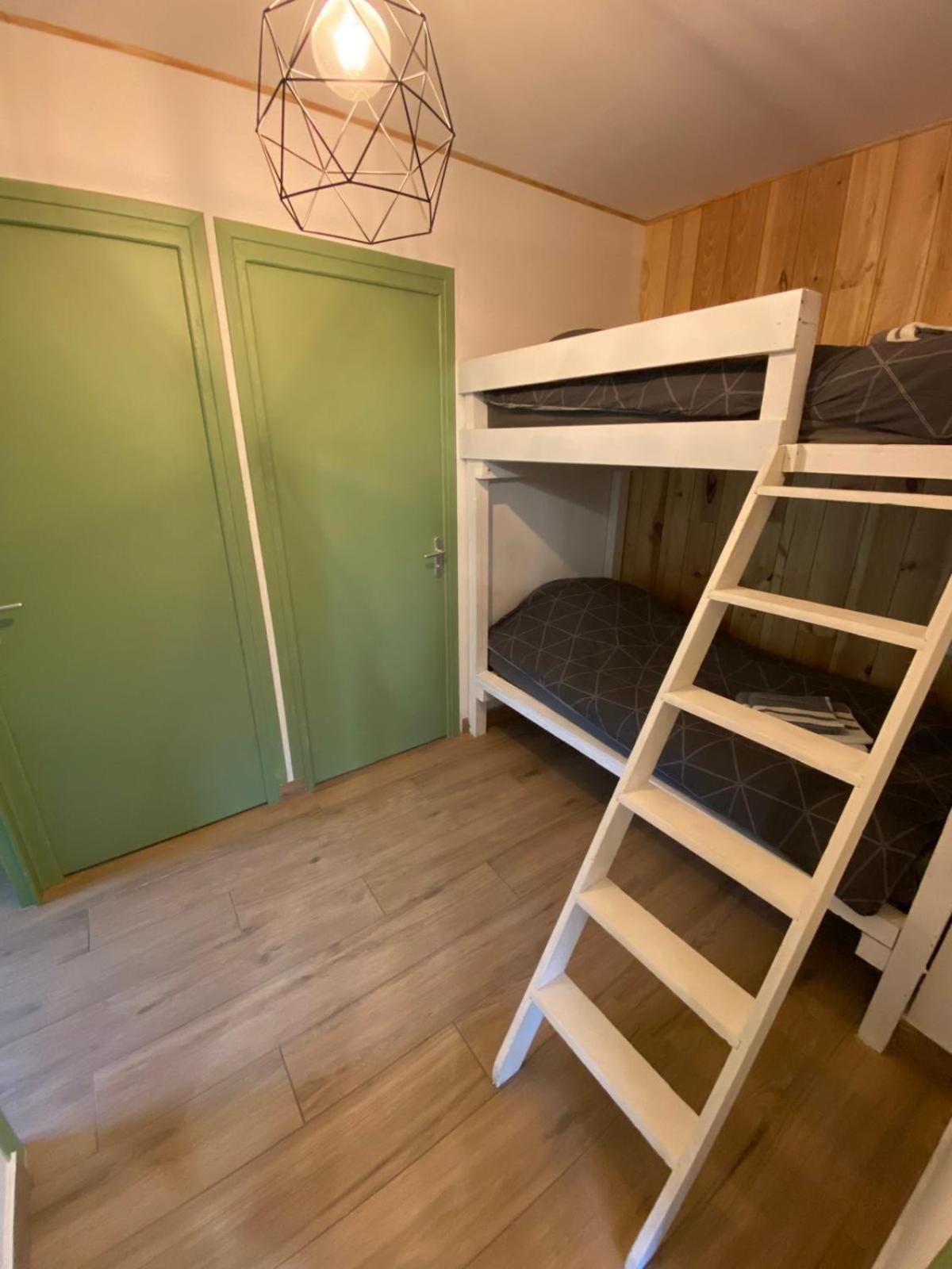 Petit Cocon Comme A La Maison Villard-de-Lans Esterno foto