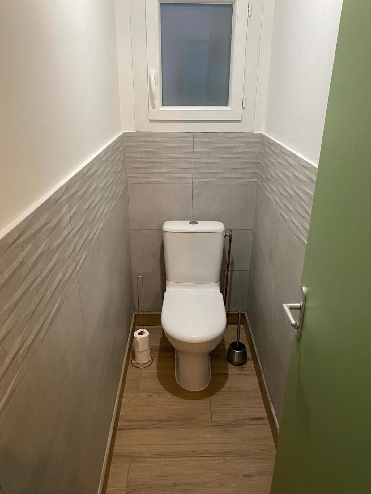 Petit Cocon Comme A La Maison Villard-de-Lans Esterno foto