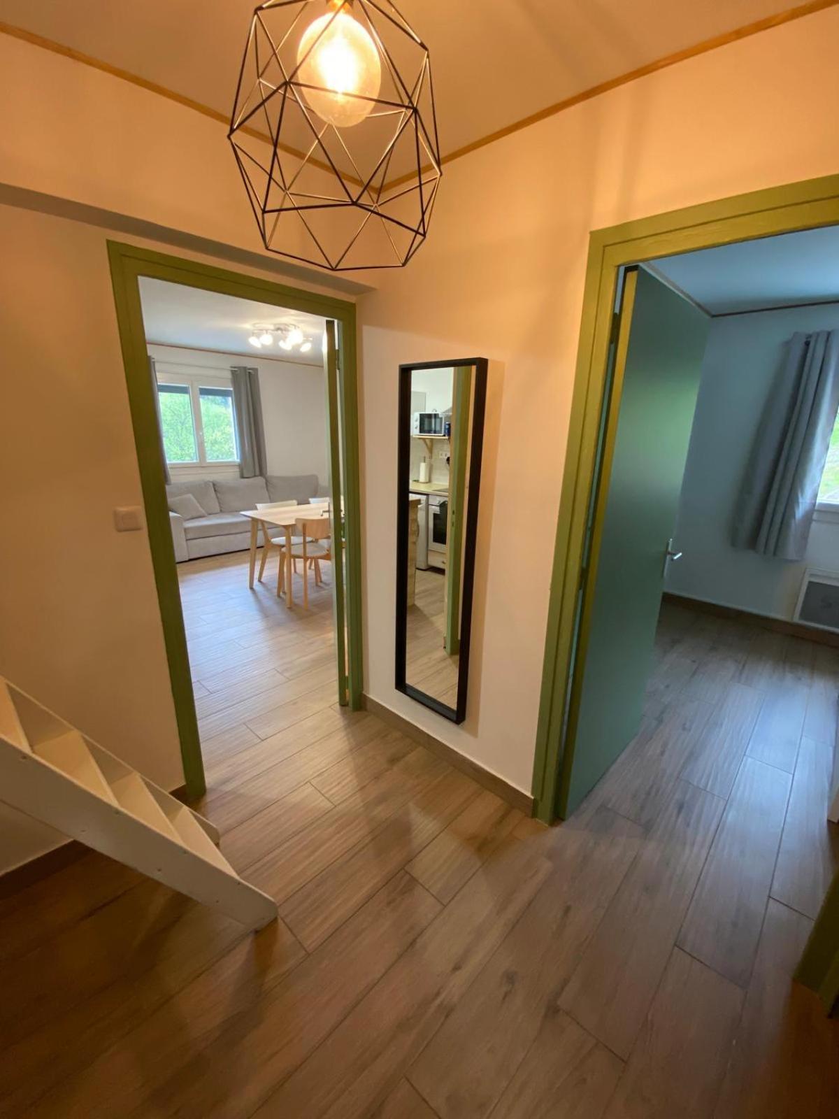 Petit Cocon Comme A La Maison Villard-de-Lans Esterno foto