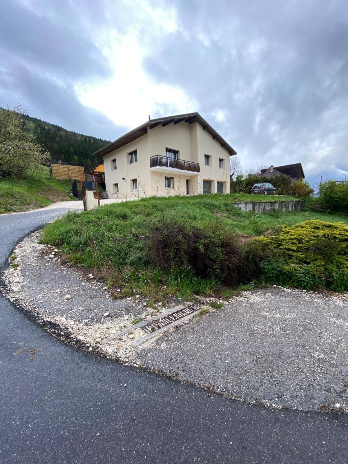Le Vercors A Vos Pieds 6 Pers Plus Grande Terrasse Villard-de-Lans Esterno foto