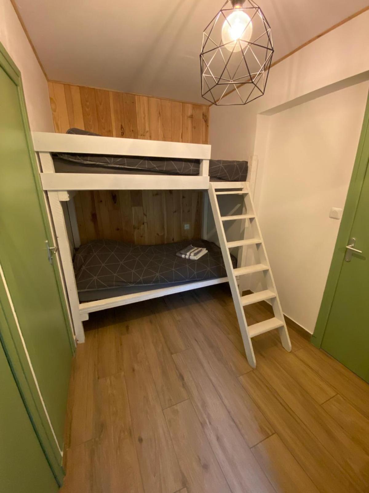Petit Cocon Comme A La Maison Villard-de-Lans Esterno foto