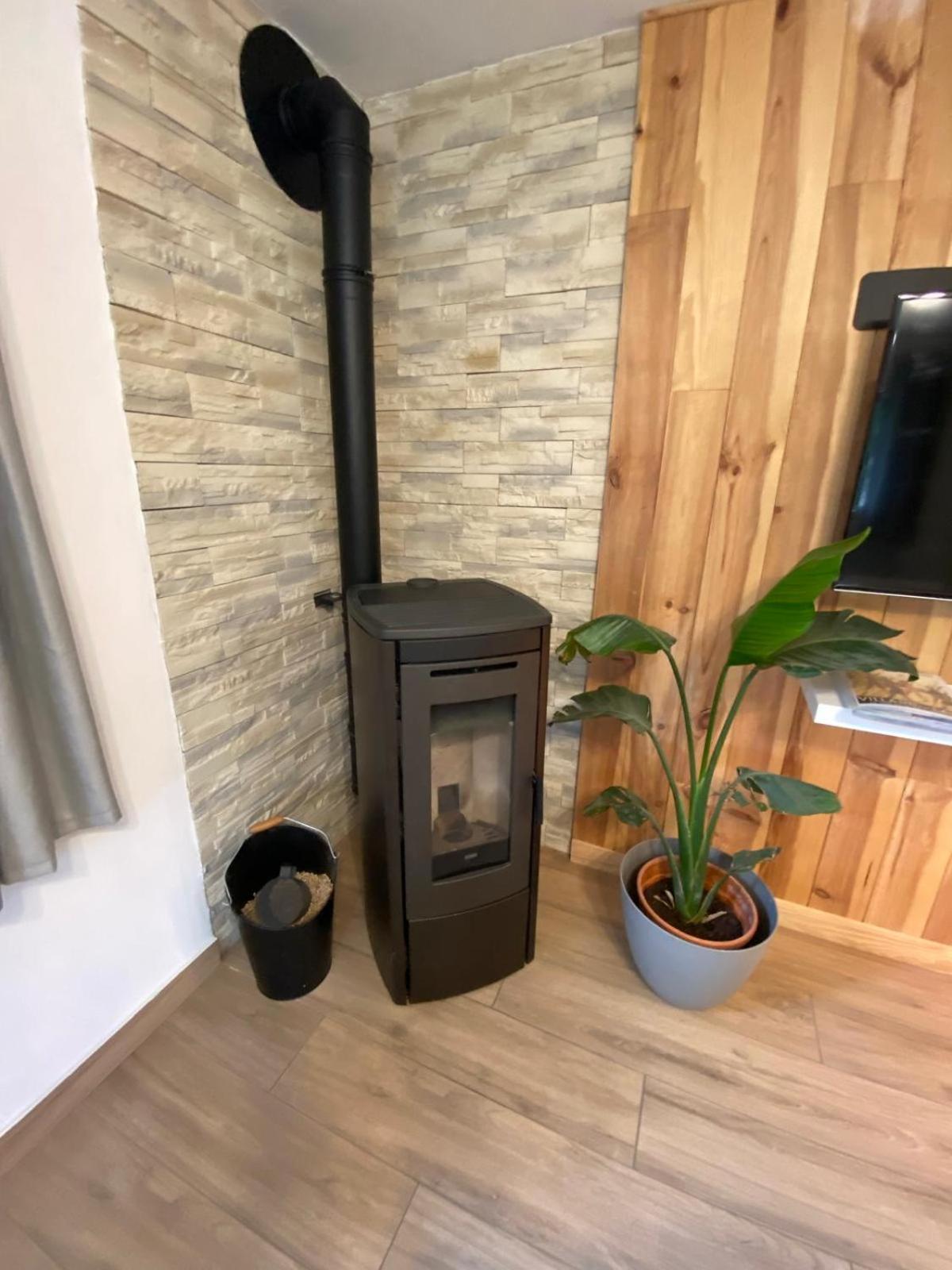 Petit Cocon Comme A La Maison Villard-de-Lans Esterno foto