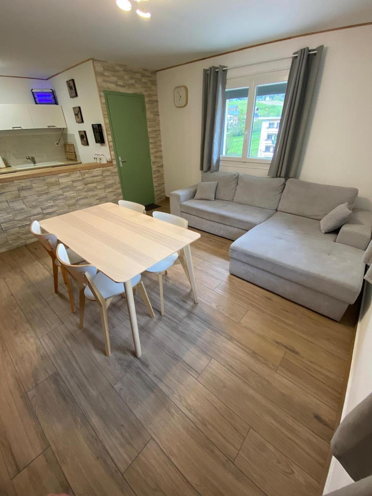 Petit Cocon Comme A La Maison Villard-de-Lans Esterno foto