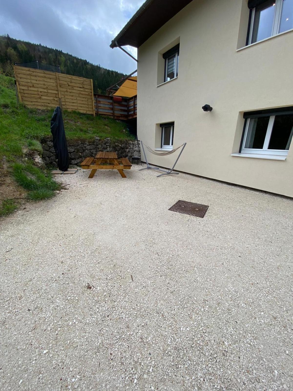 Le Vercors A Vos Pieds 6 Pers Plus Grande Terrasse Villard-de-Lans Esterno foto