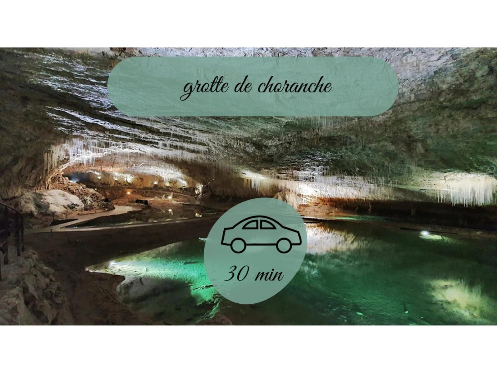 Le Vercors A Vos Pieds 6 Pers Plus Grande Terrasse Villard-de-Lans Esterno foto