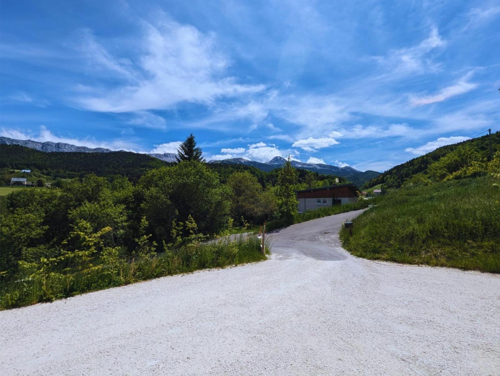 Le Vercors A Vos Pieds 6 Pers Plus Grande Terrasse Villard-de-Lans Esterno foto